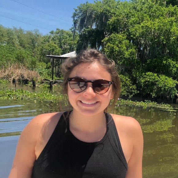 Meet the Posher Other - Meet your Posher, Megan